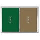 Contempo Monogram Double Deck Playing Cards Image 3 of 4